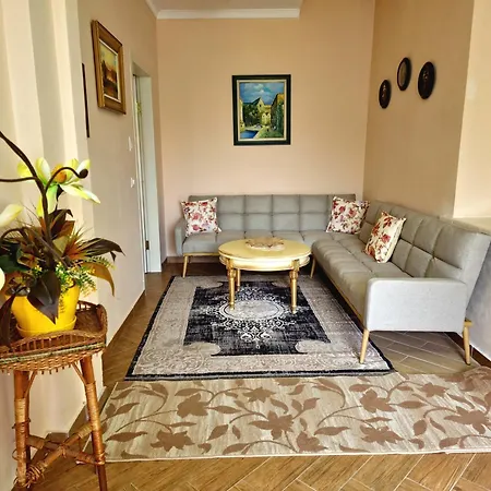 Armando'S House On The Sea Apartment Durres Exterior photo