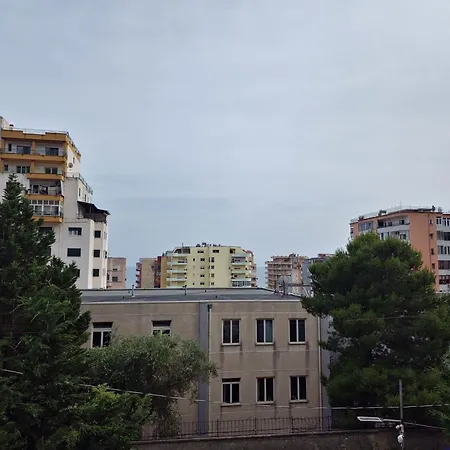 Armando'S House On The Sea Apartment Durres Exterior photo