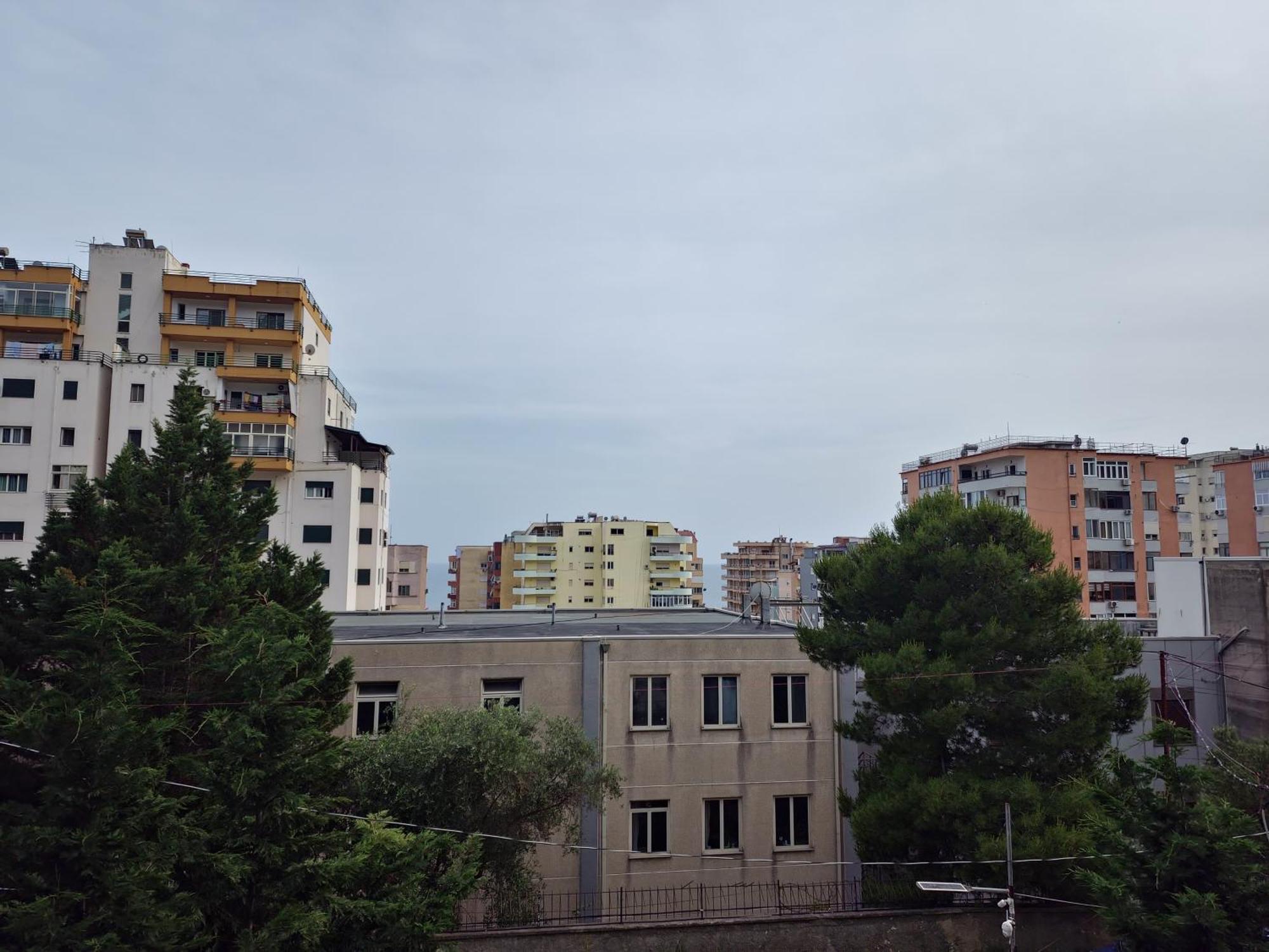 Armando's House On The Sea Apartment